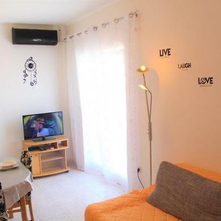 Apartment Nana Primosten Ngoại thất bức ảnh