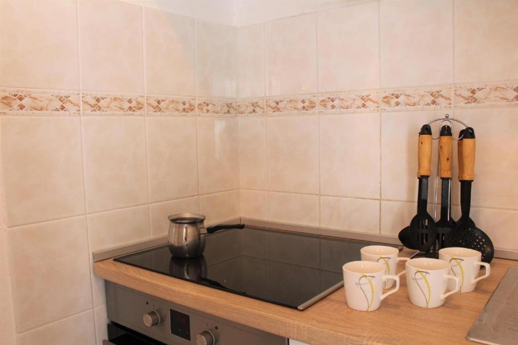 Apartment Nana Primosten Ngoại thất bức ảnh
