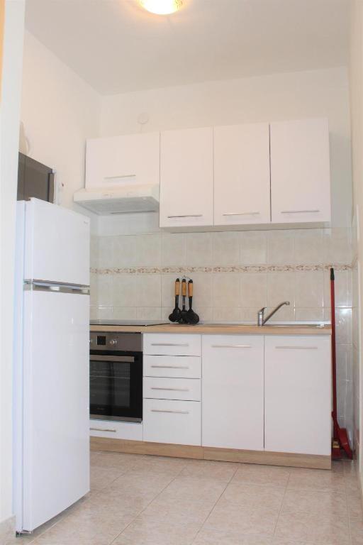 Apartment Nana Primosten Ngoại thất bức ảnh
