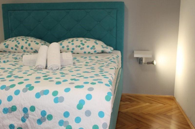 Apartment Nana Primosten Ngoại thất bức ảnh