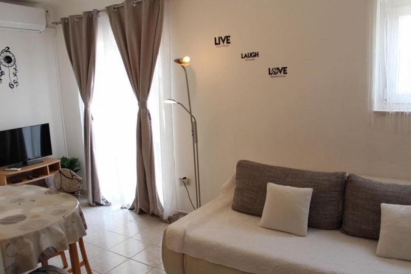 Apartment Nana Primosten Ngoại thất bức ảnh