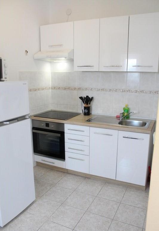 Apartment Nana Primosten Ngoại thất bức ảnh