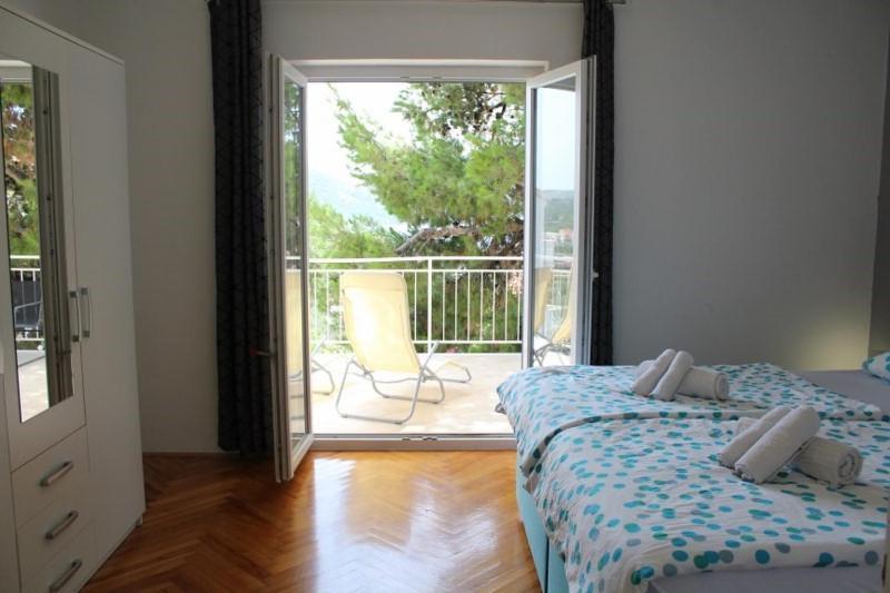 Apartment Nana Primosten Ngoại thất bức ảnh