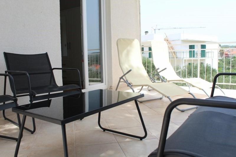 Apartment Nana Primosten Ngoại thất bức ảnh